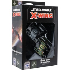Star Wars X-Wing - 2nd Edition - Rogue Class Starfighter